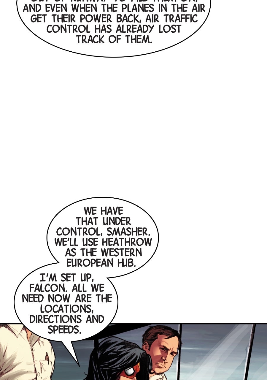 Avengers Episode 27 page 41 - 