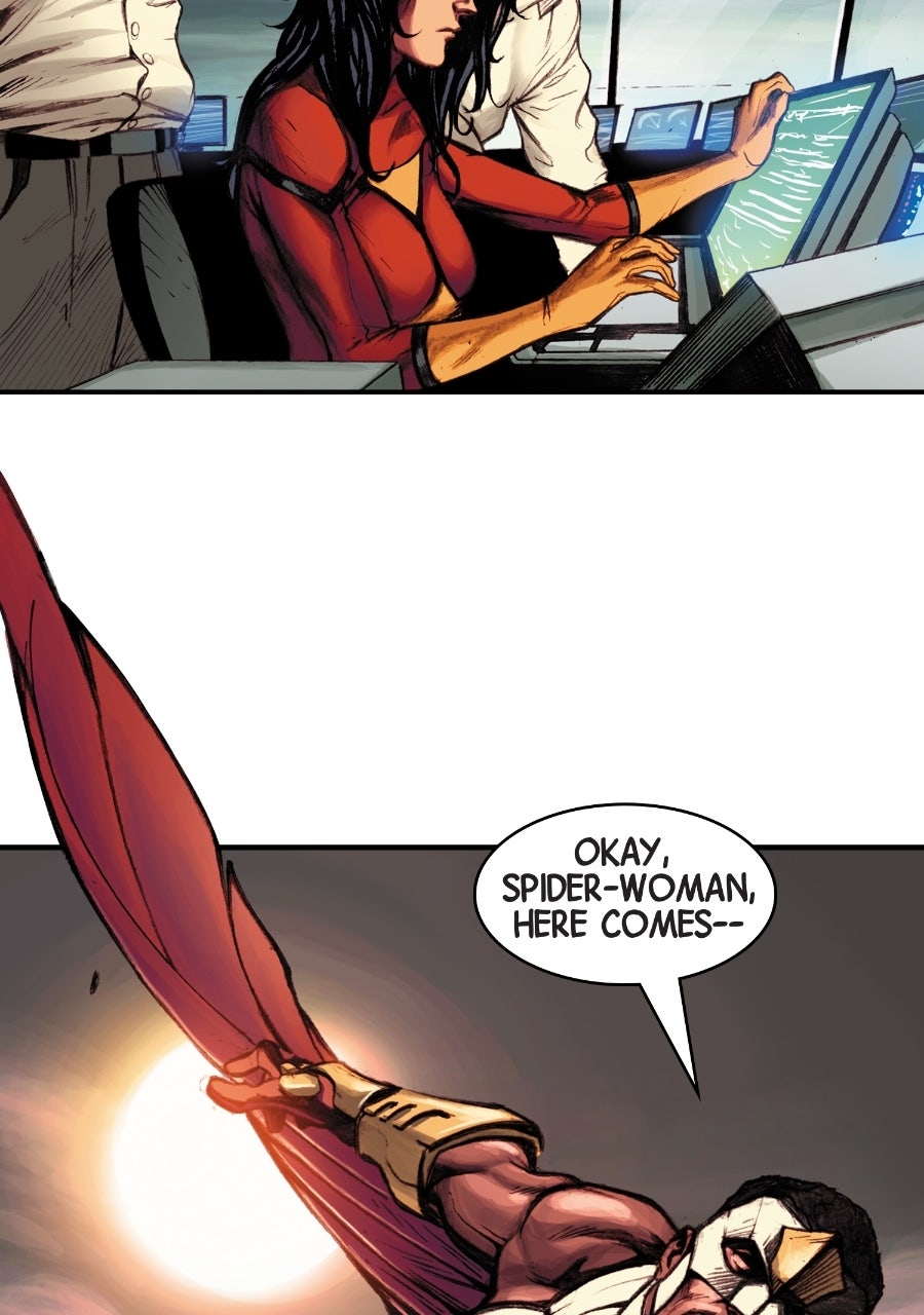 Avengers Episode 27 page 42 - 