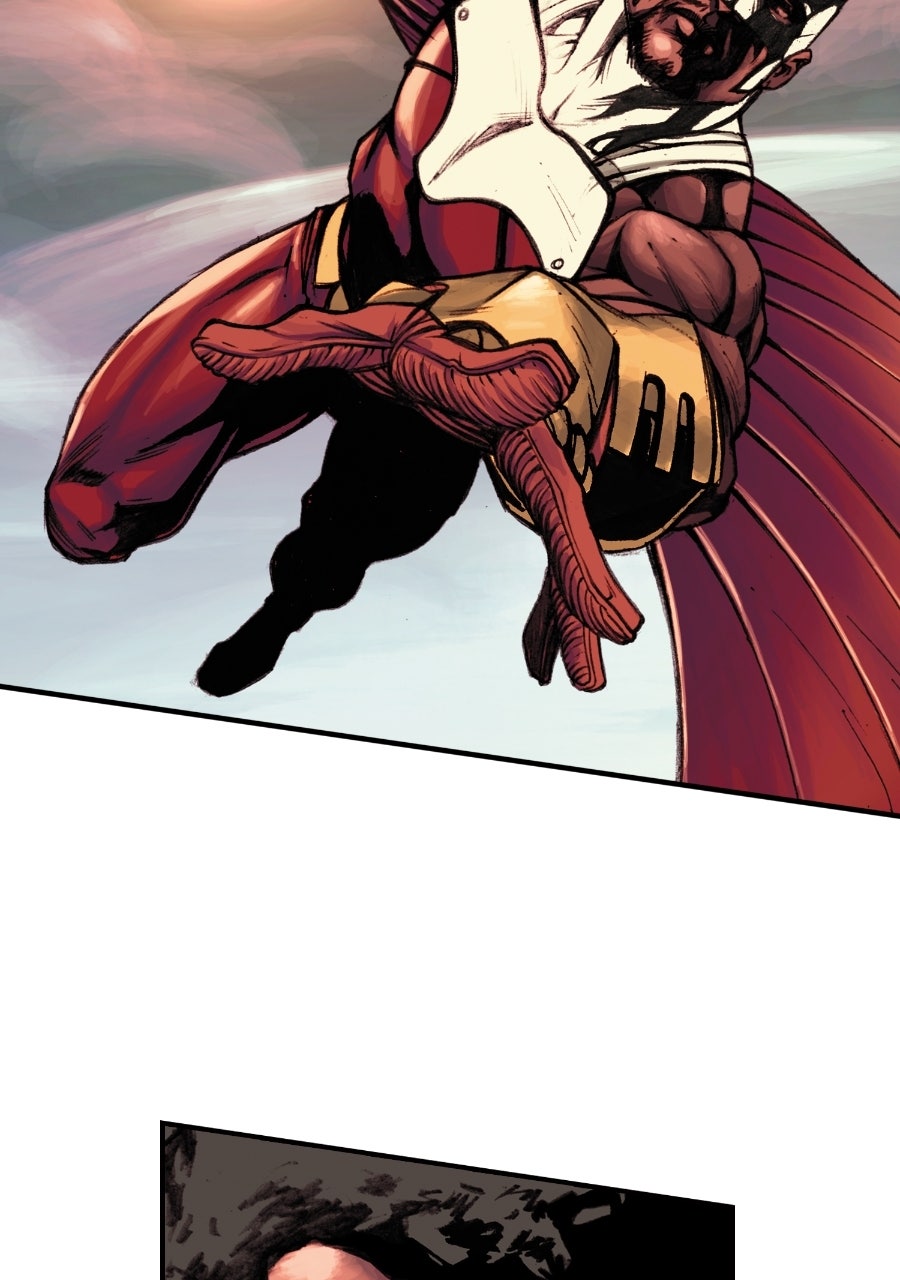 Avengers Episode 27 page 43 - 