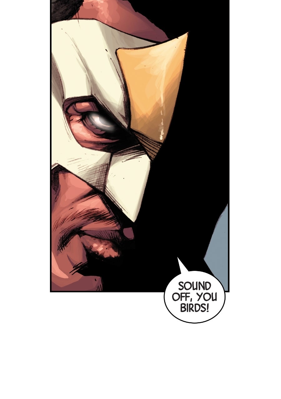 Avengers Episode 27 page 44 - 