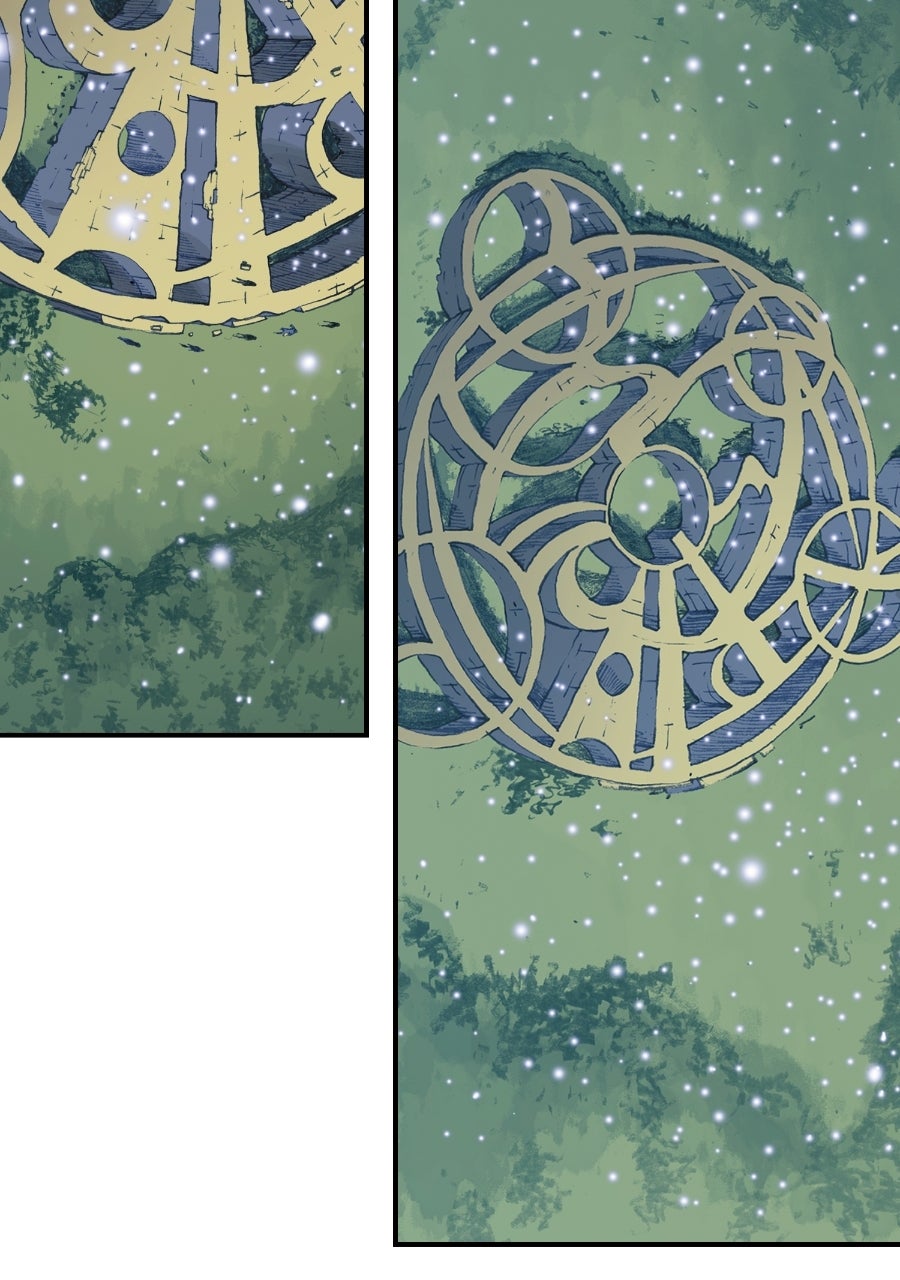 Avengers Episode 27 page 6 - 