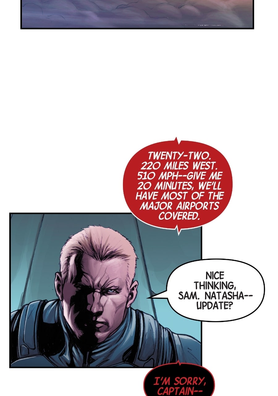 Avengers Episode 28 page 2 - 