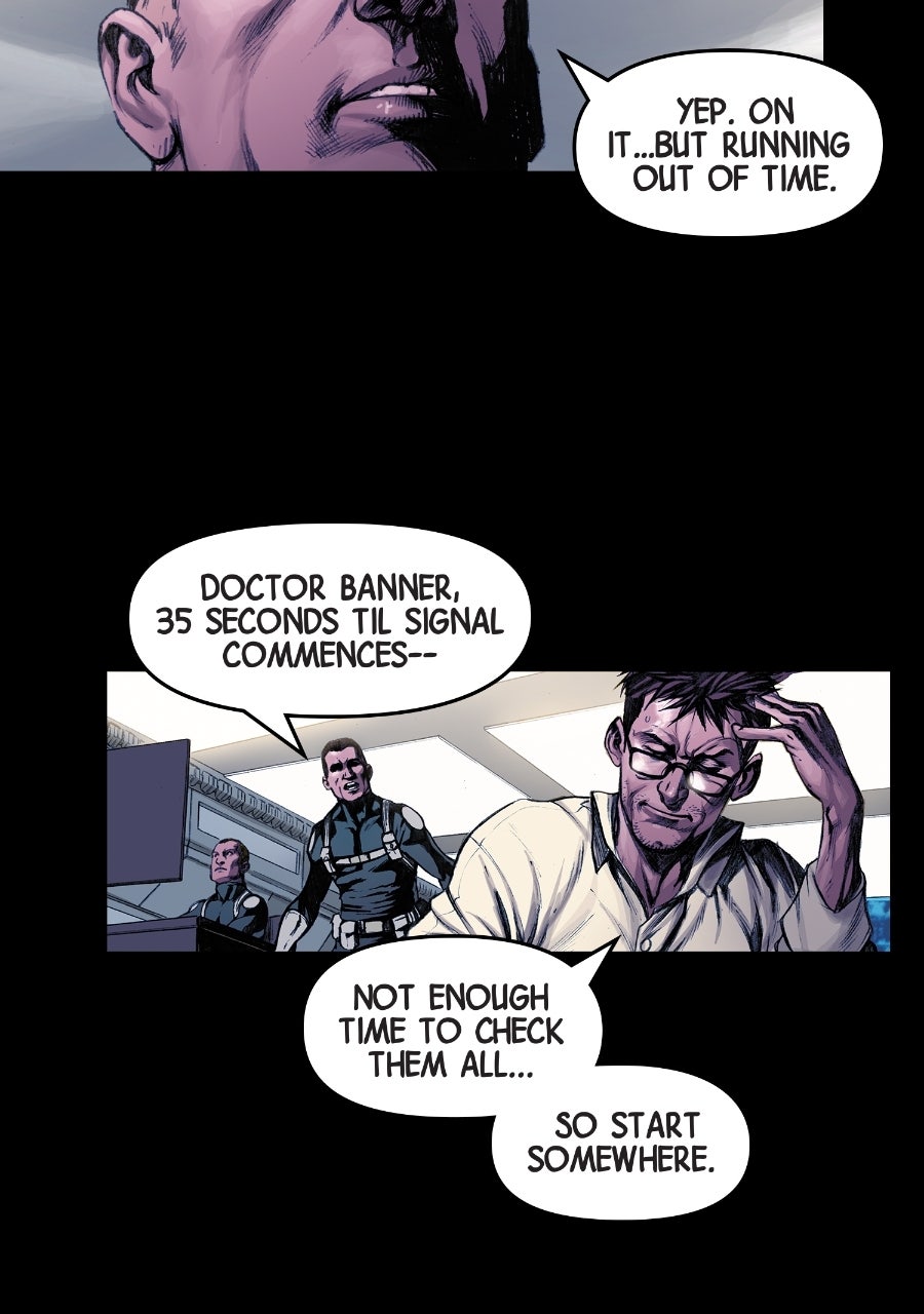 Avengers Episode 28 page 11 - 