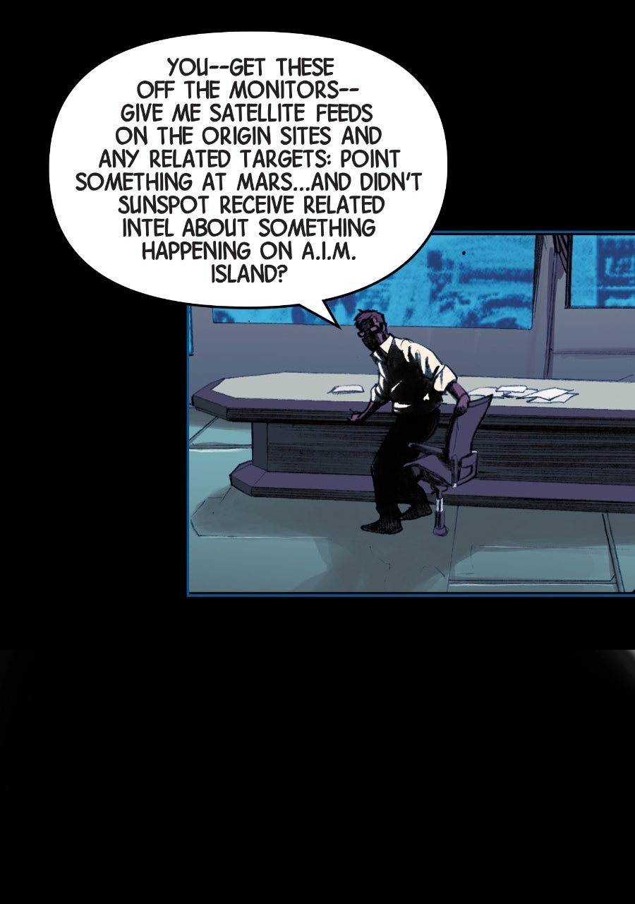 Avengers Episode 28 page 12 - 