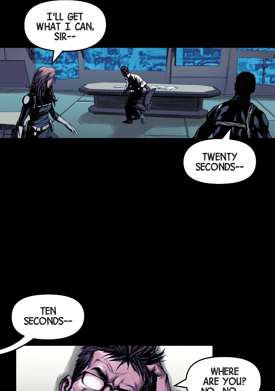 Avengers Episode 28 page 13 - 