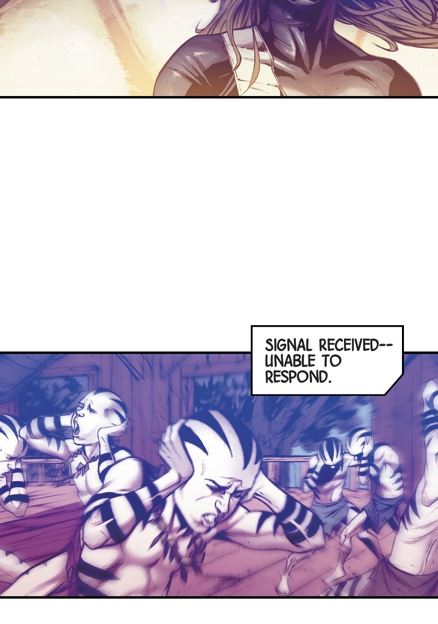Avengers Episode 28 page 17 - 