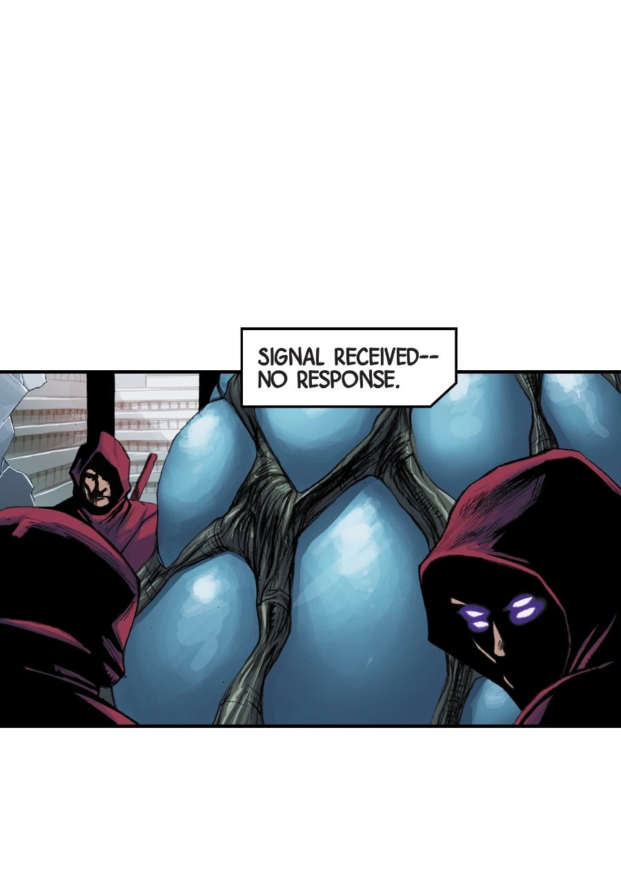 Avengers Episode 28 page 18 - 