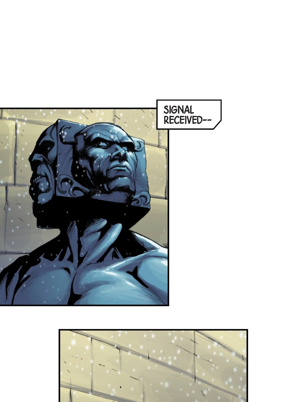 Avengers Episode 28 page 19 - 