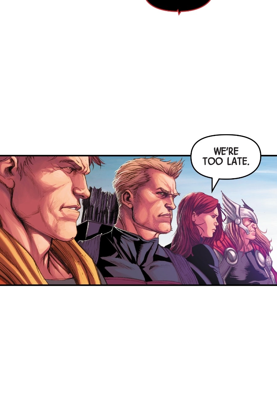 Avengers Episode 28 page 3 - 