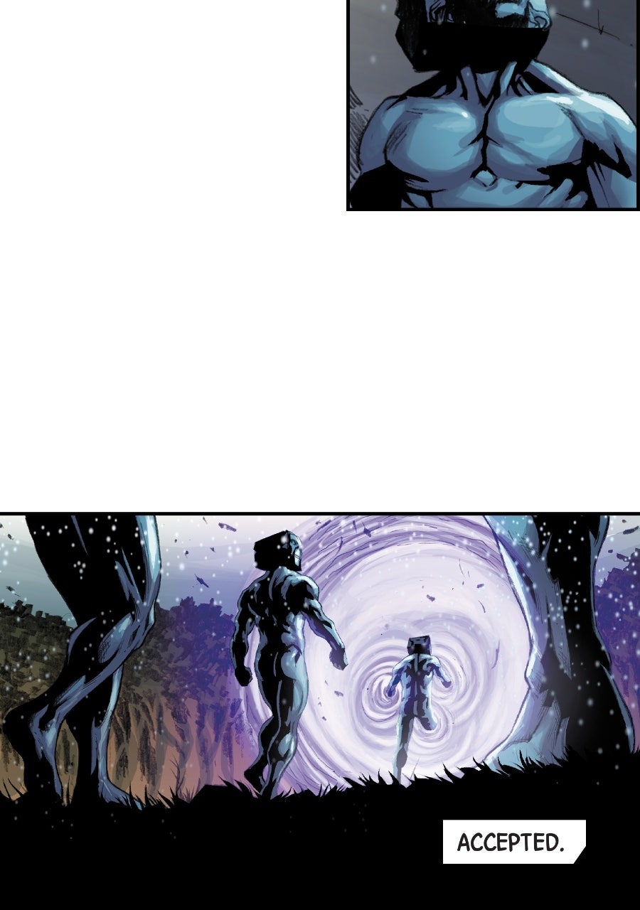 Avengers Episode 28 page 21 - 