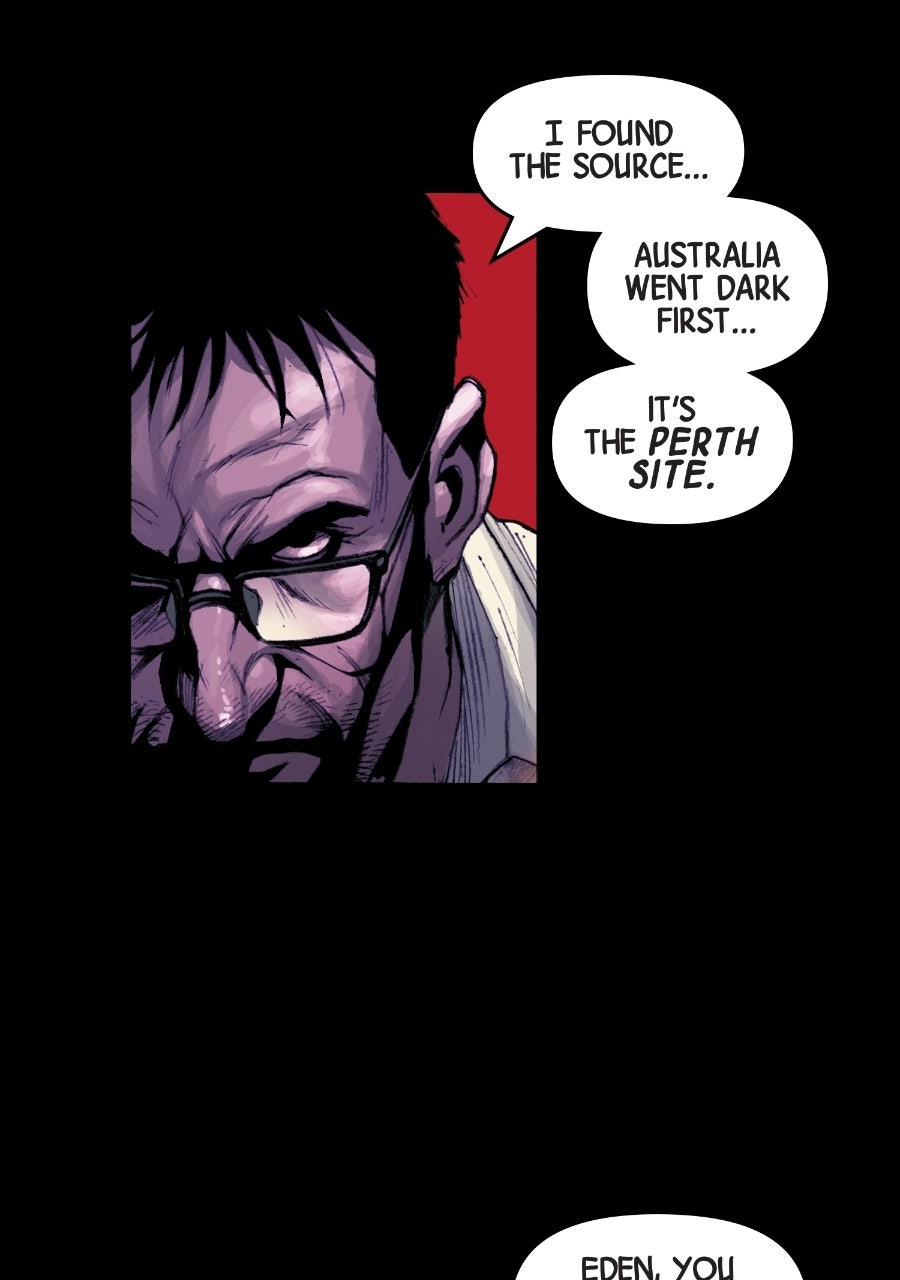 Avengers Episode 28 page 23 - 