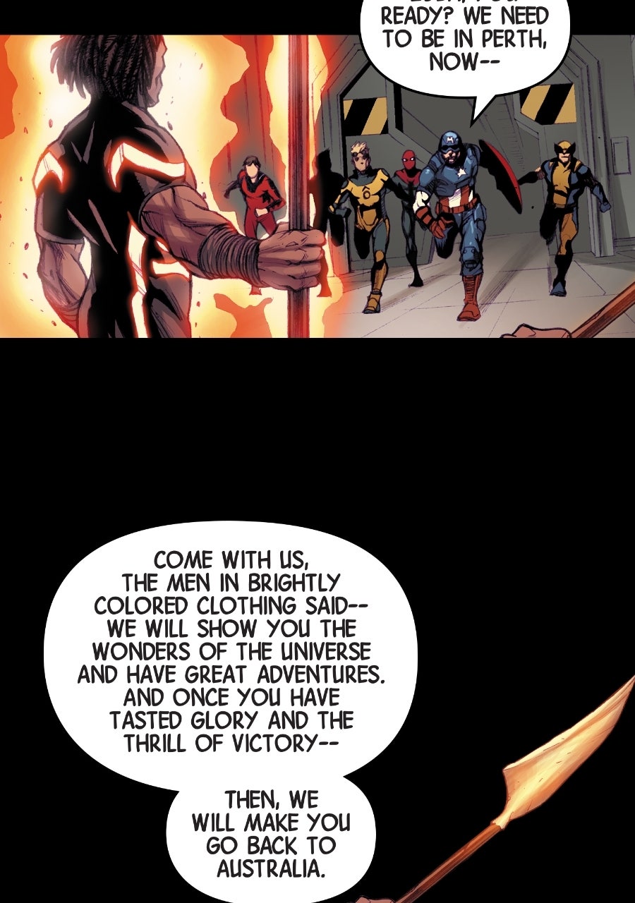Avengers Episode 28 page 24 - 
