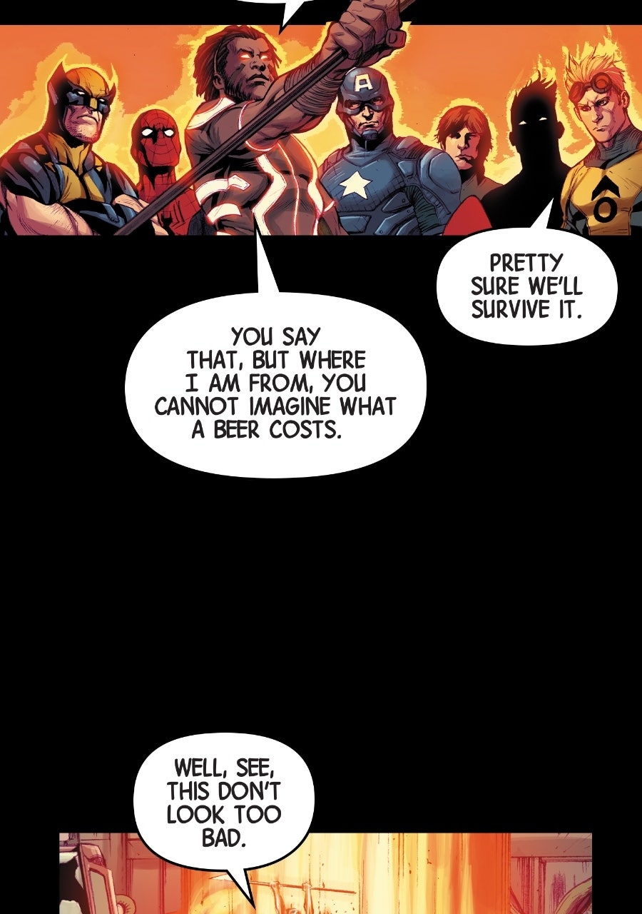 Avengers Episode 28 page 25 - 