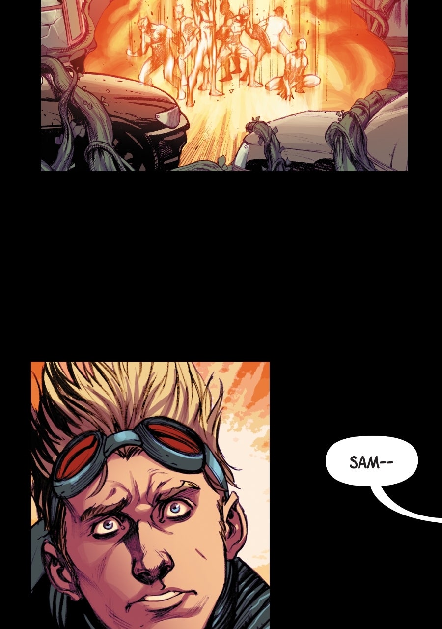 Avengers Episode 28 page 26 - 
