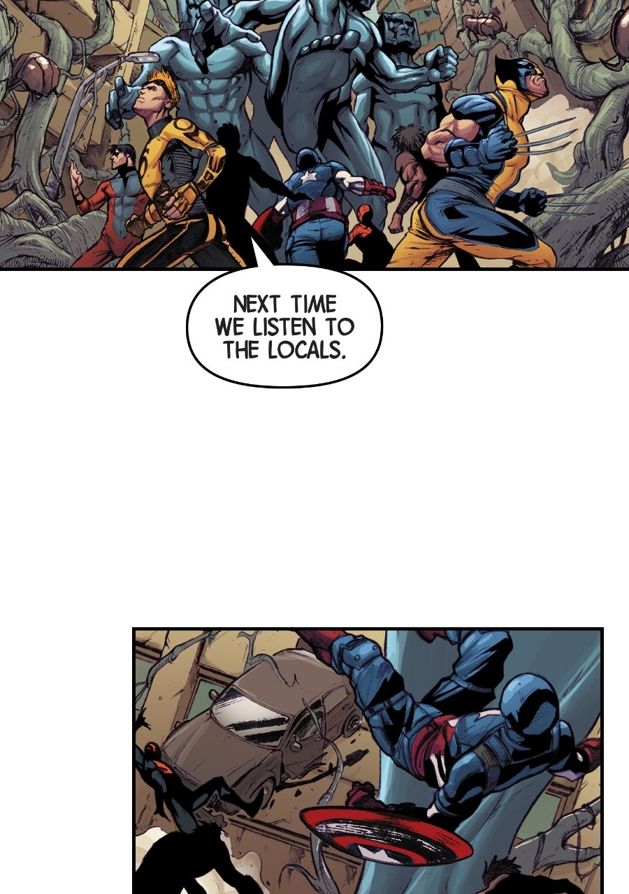Avengers Episode 28 page 28 - 