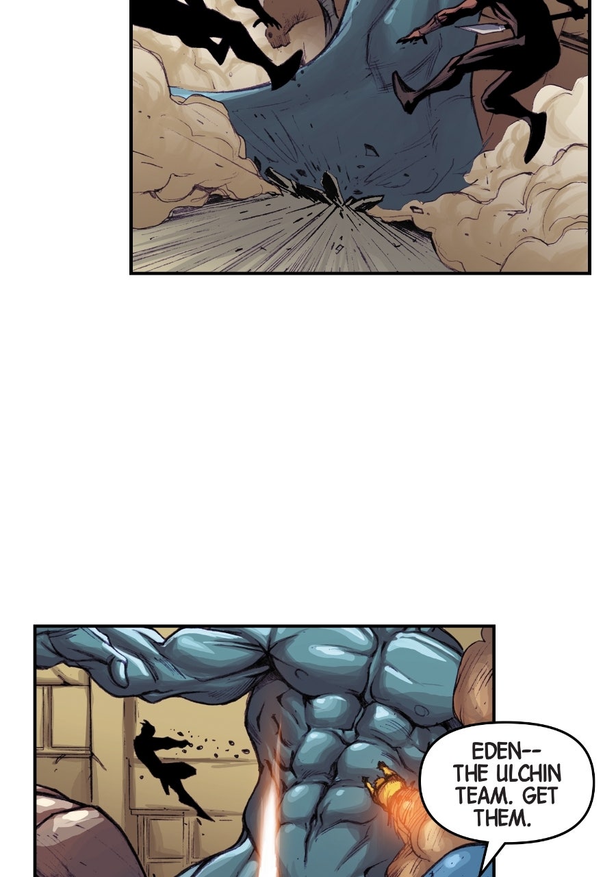 Avengers Episode 28 page 29 - 