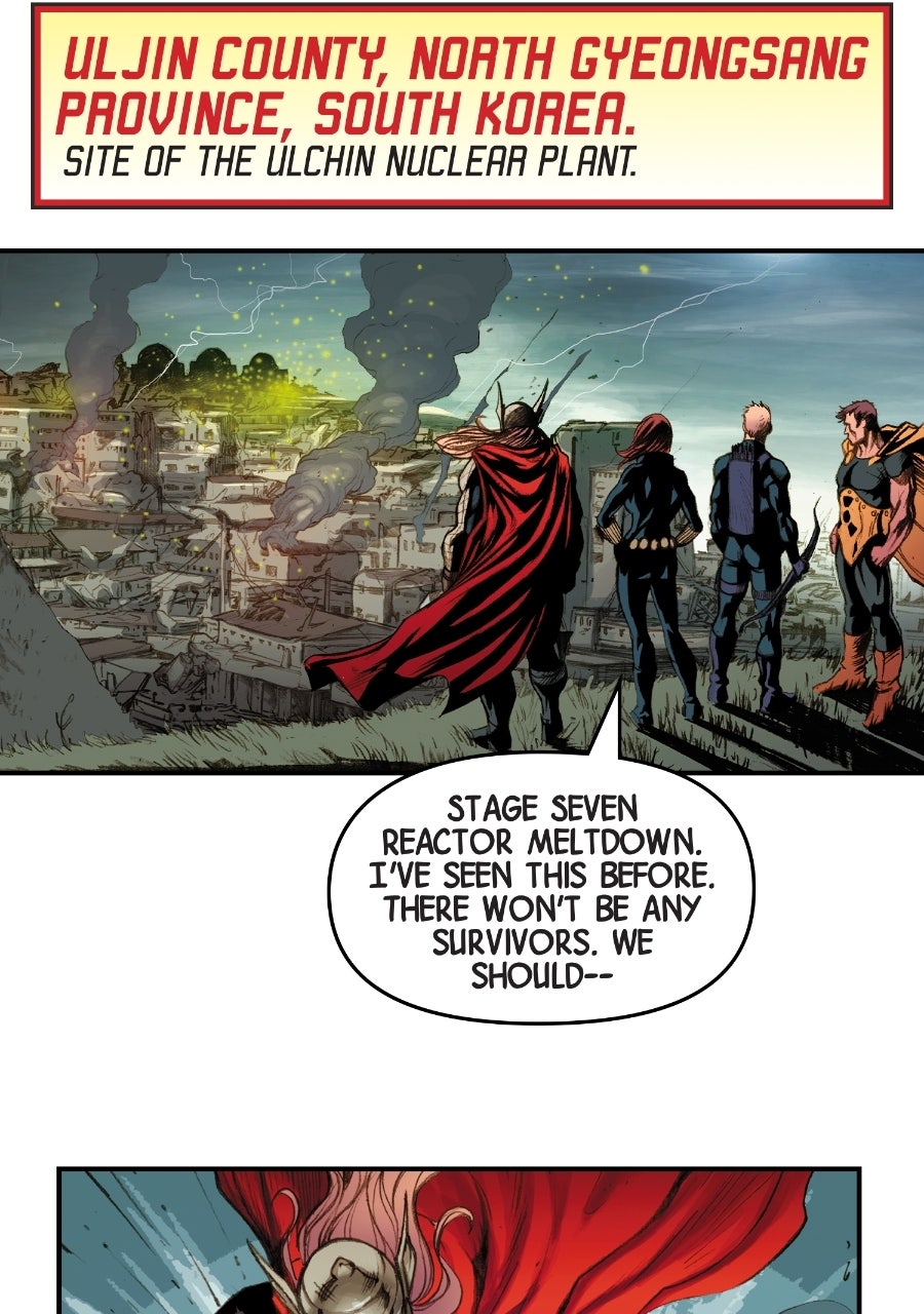 Avengers Episode 28 page 4 - 