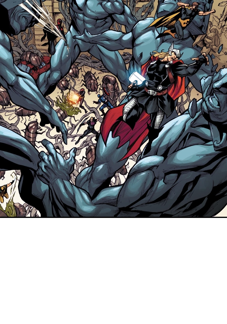 Avengers Episode 28 page 32 - 