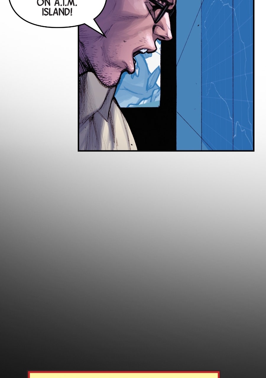 Avengers Episode 28 page 34 - 