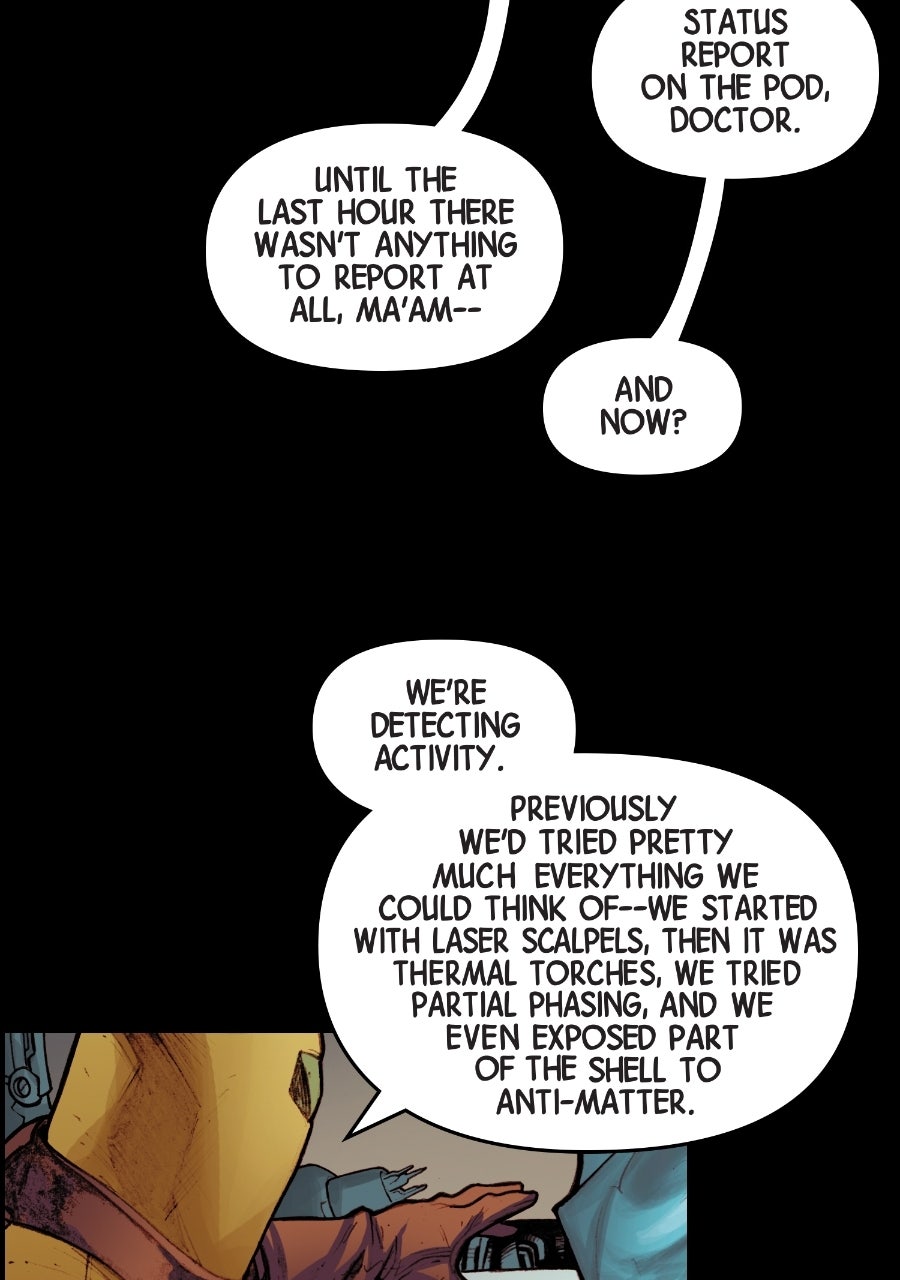Avengers Episode 28 page 36 - 