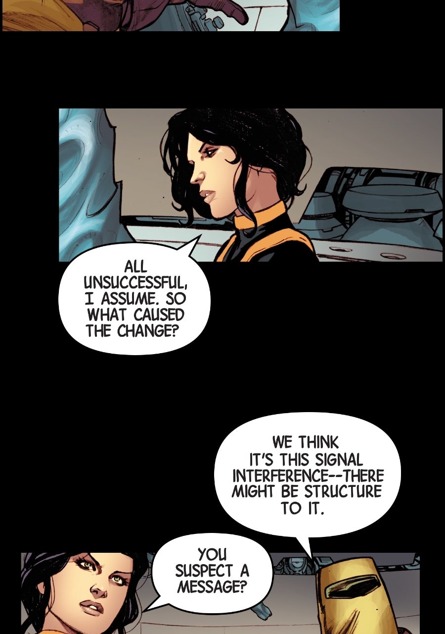 Avengers Episode 28 page 37 - 
