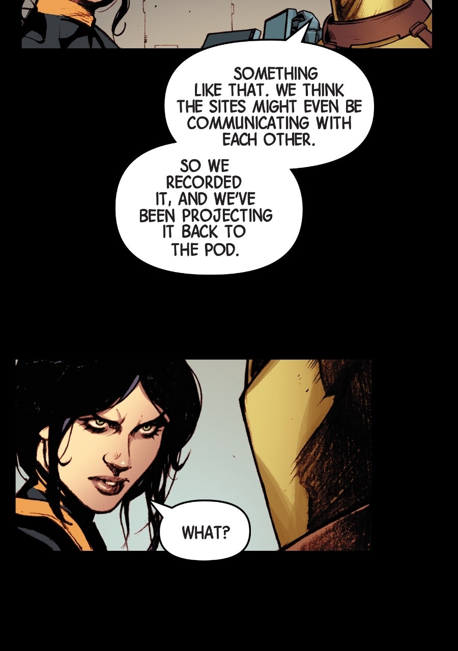 Avengers Episode 28 page 38 - 