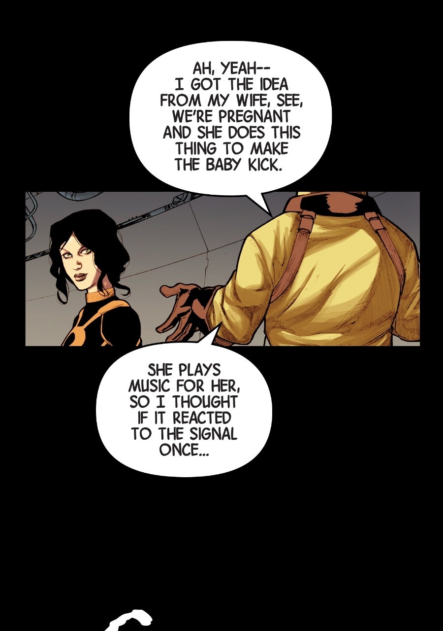 Avengers Episode 28 page 39 - 