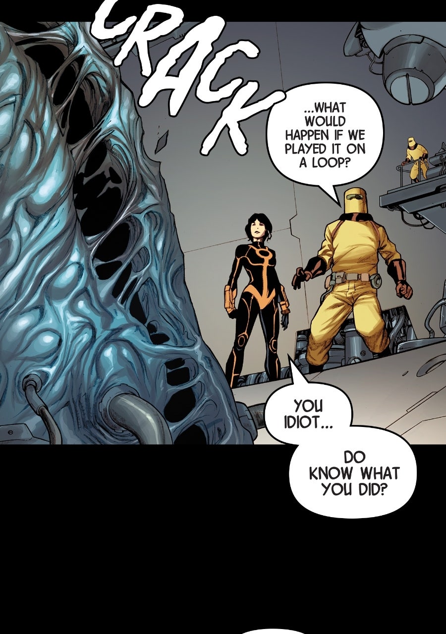 Avengers Episode 28 page 40 - 