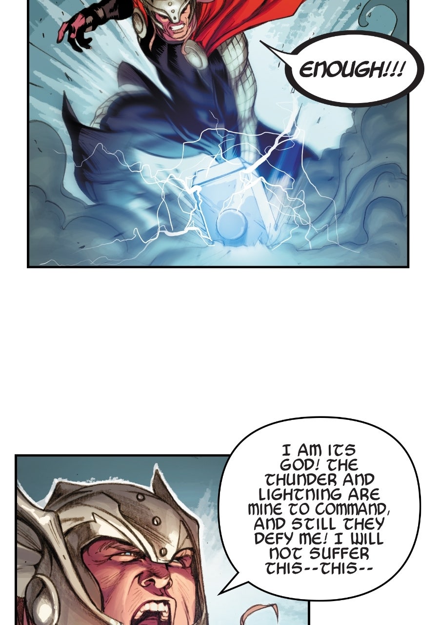 Avengers Episode 28 page 5 - 