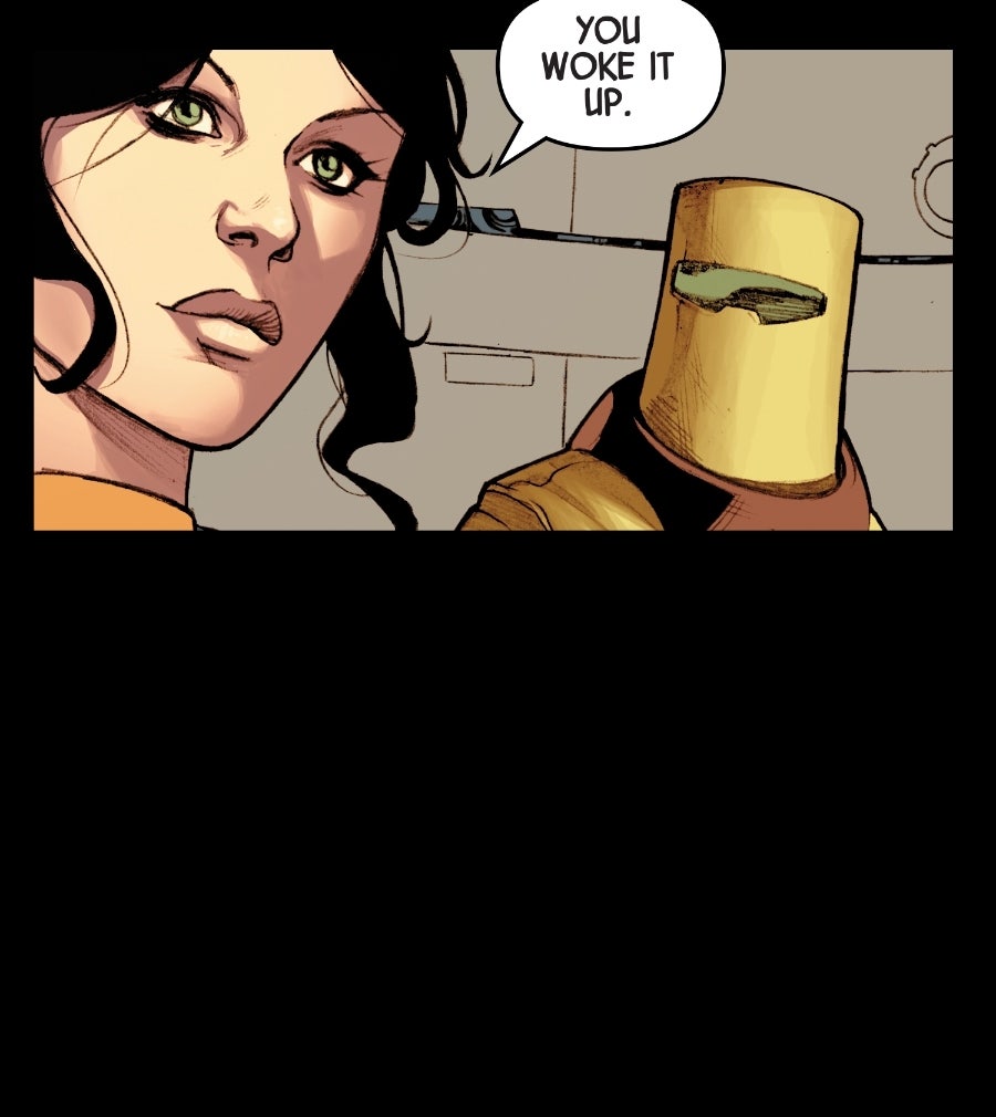 Avengers Episode 28 page 41 - 