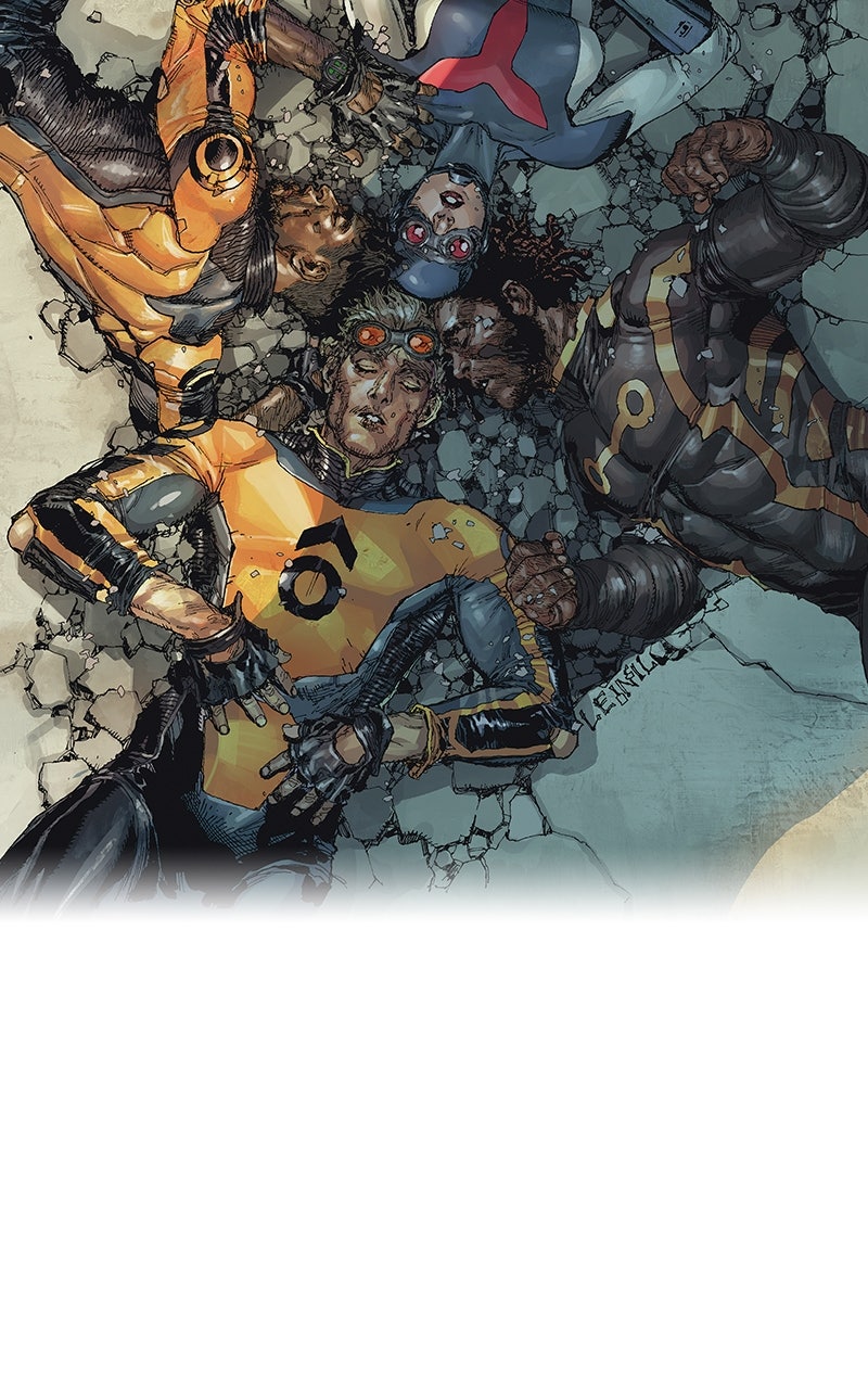 Avengers Episode 28 page 43 - 