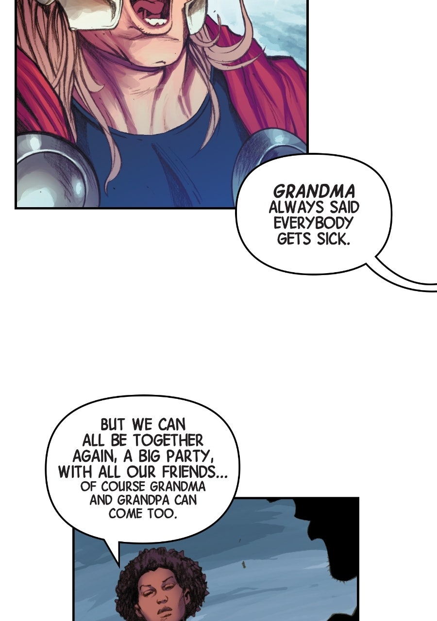 Avengers Episode 28 page 6 - 