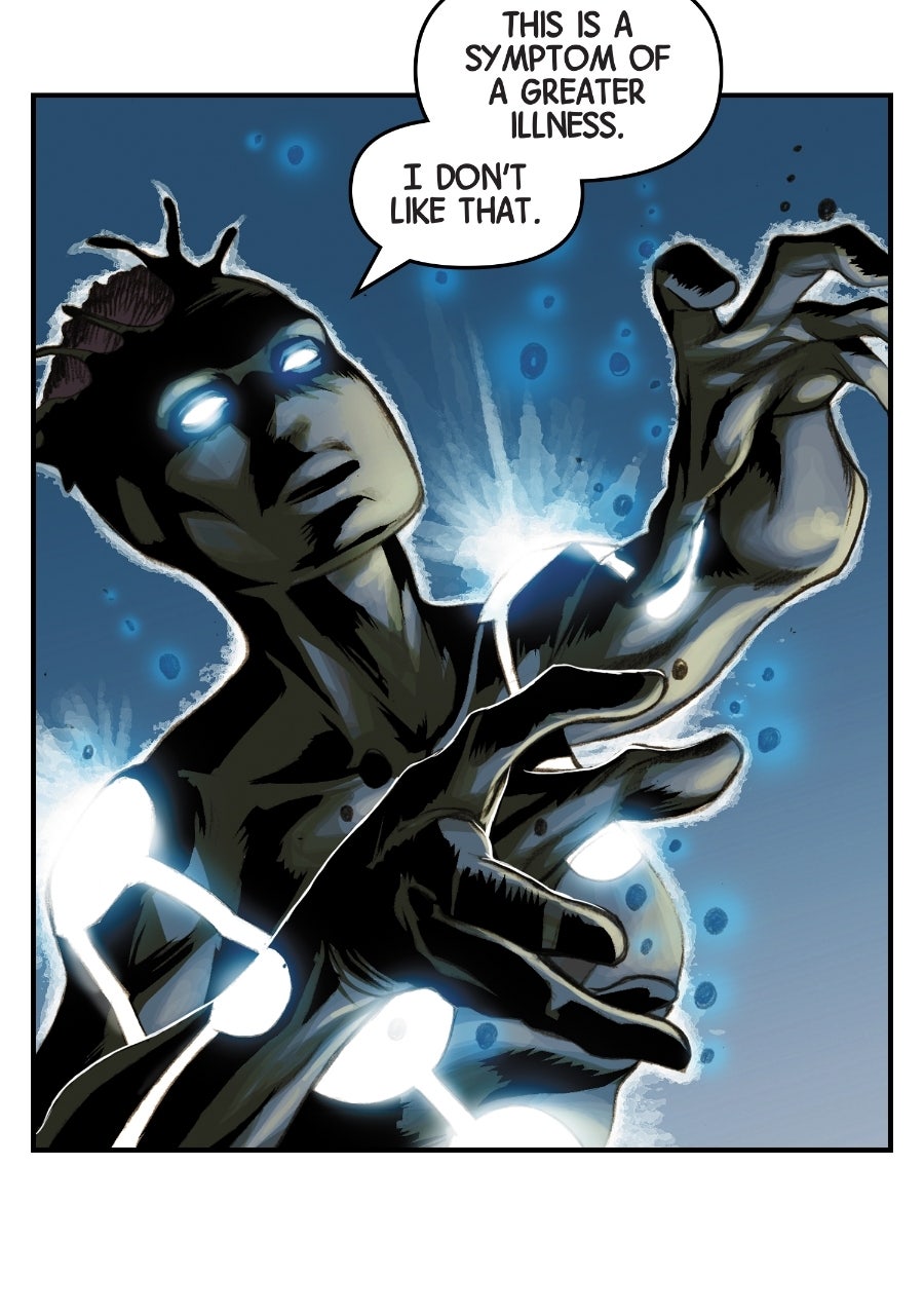 Avengers Episode 28 page 8 - 