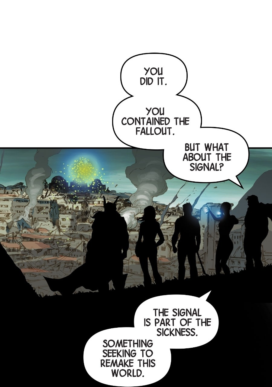 Avengers Episode 28 page 9 - 