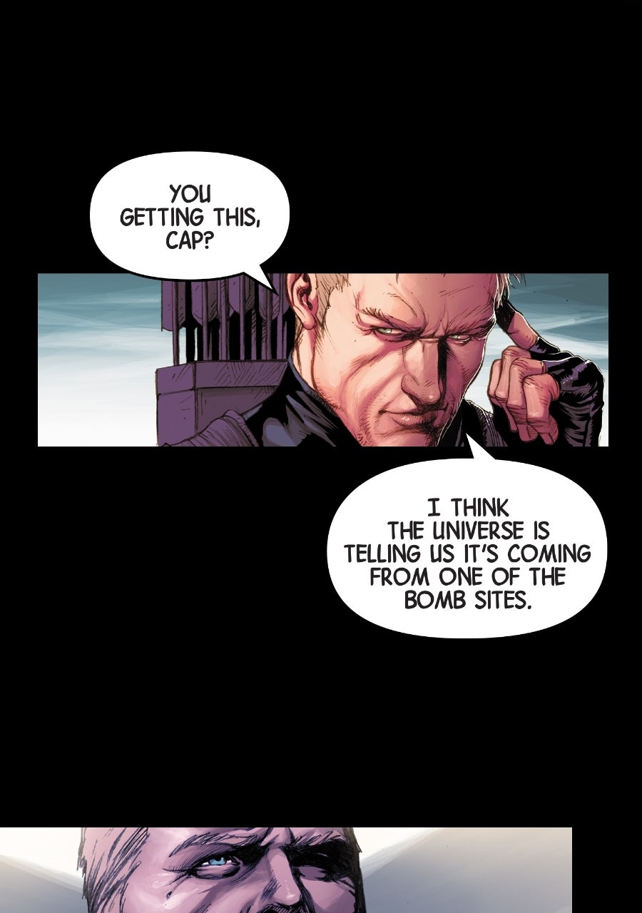 Avengers Episode 28 page 10 - 