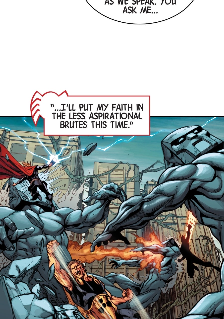 Avengers Episode 29 page 11 - 