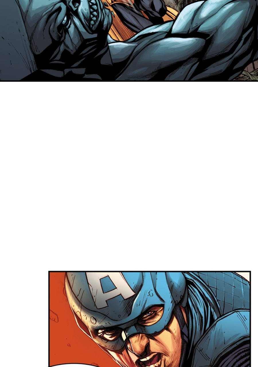 Avengers Episode 29 page 12 - 