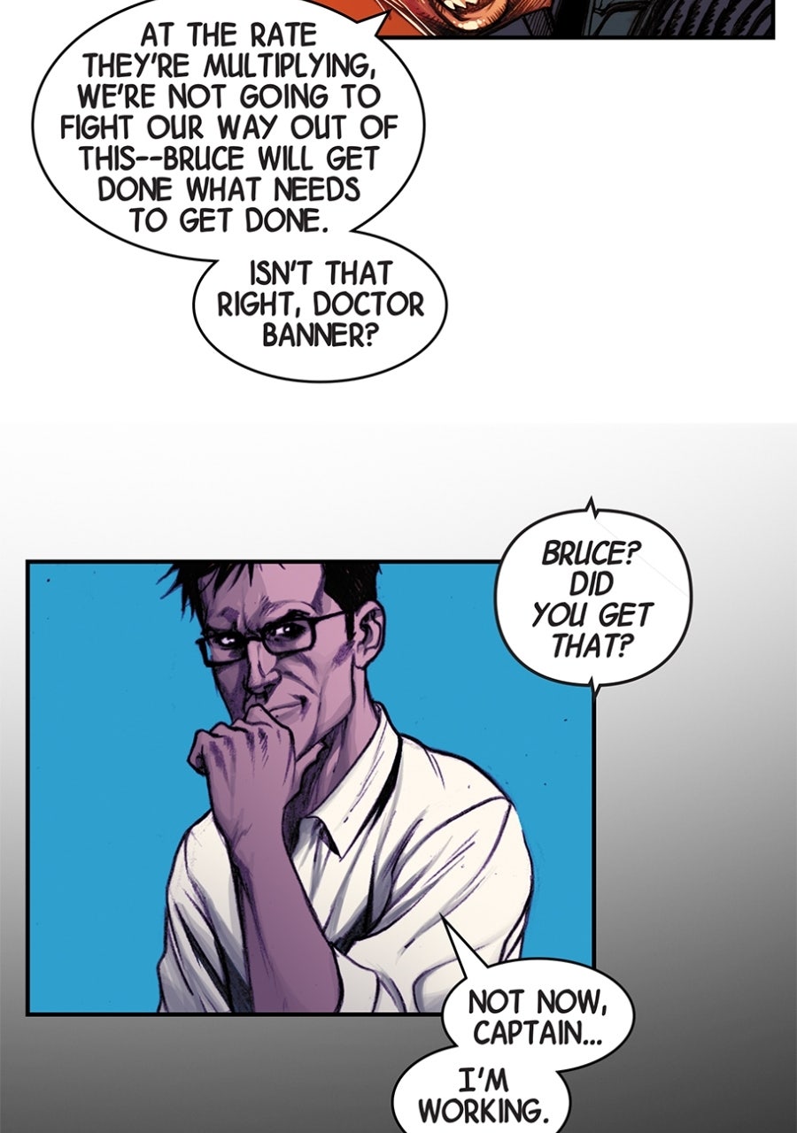 Avengers Episode 29 page 13 - 