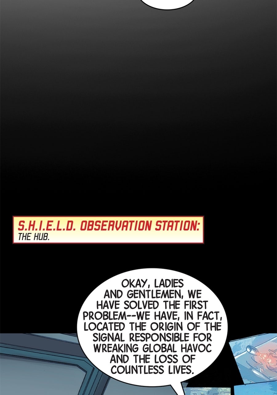 Avengers Episode 29 page 14 - 