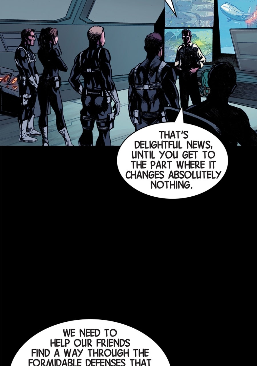 Avengers Episode 29 page 15 - 