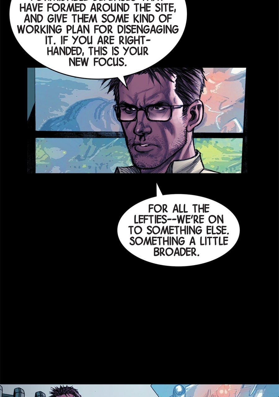Avengers Episode 29 page 16 - 