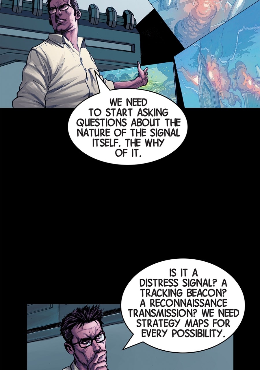 Avengers Episode 29 page 17 - 