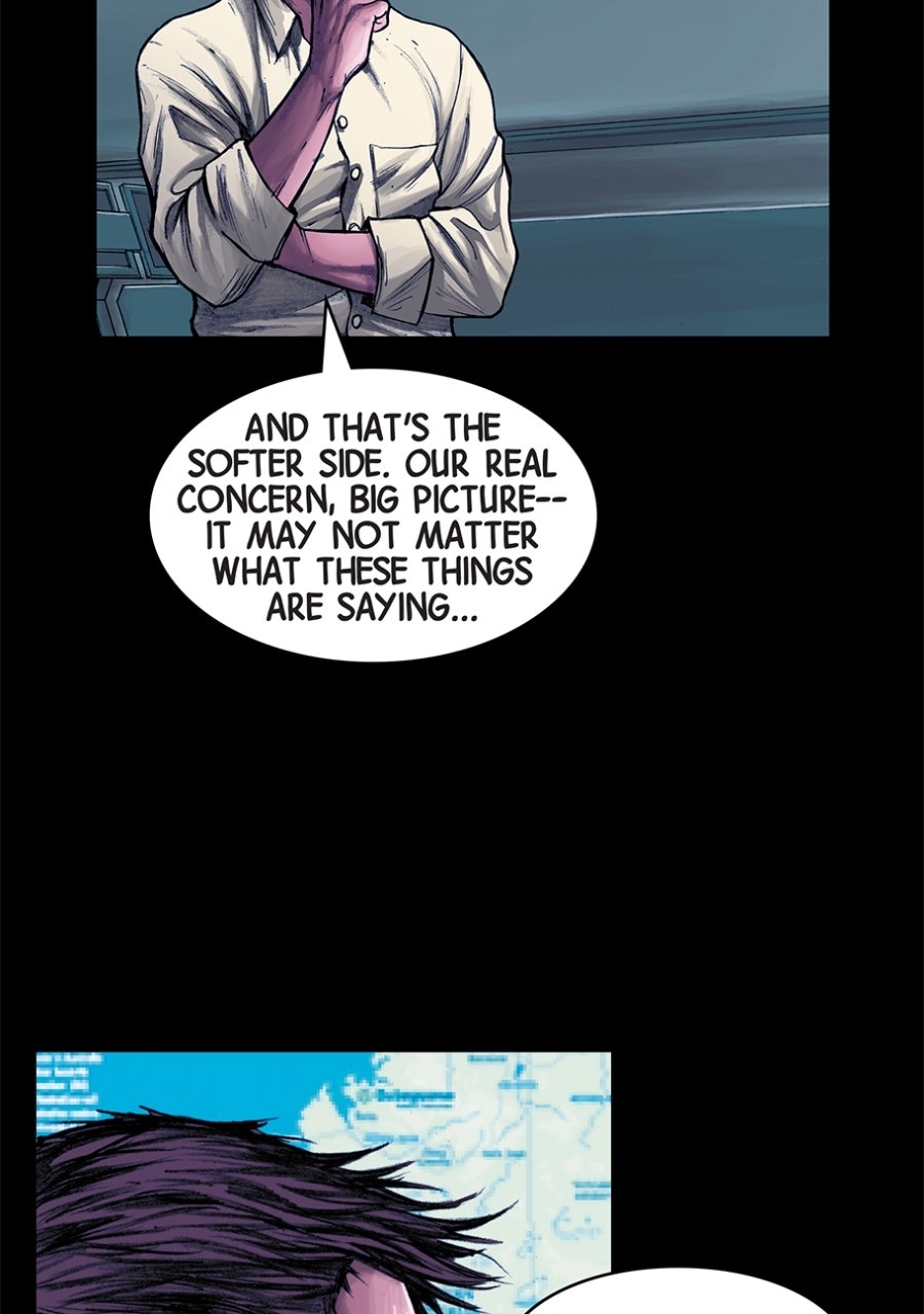 Avengers Episode 29 page 18 - 