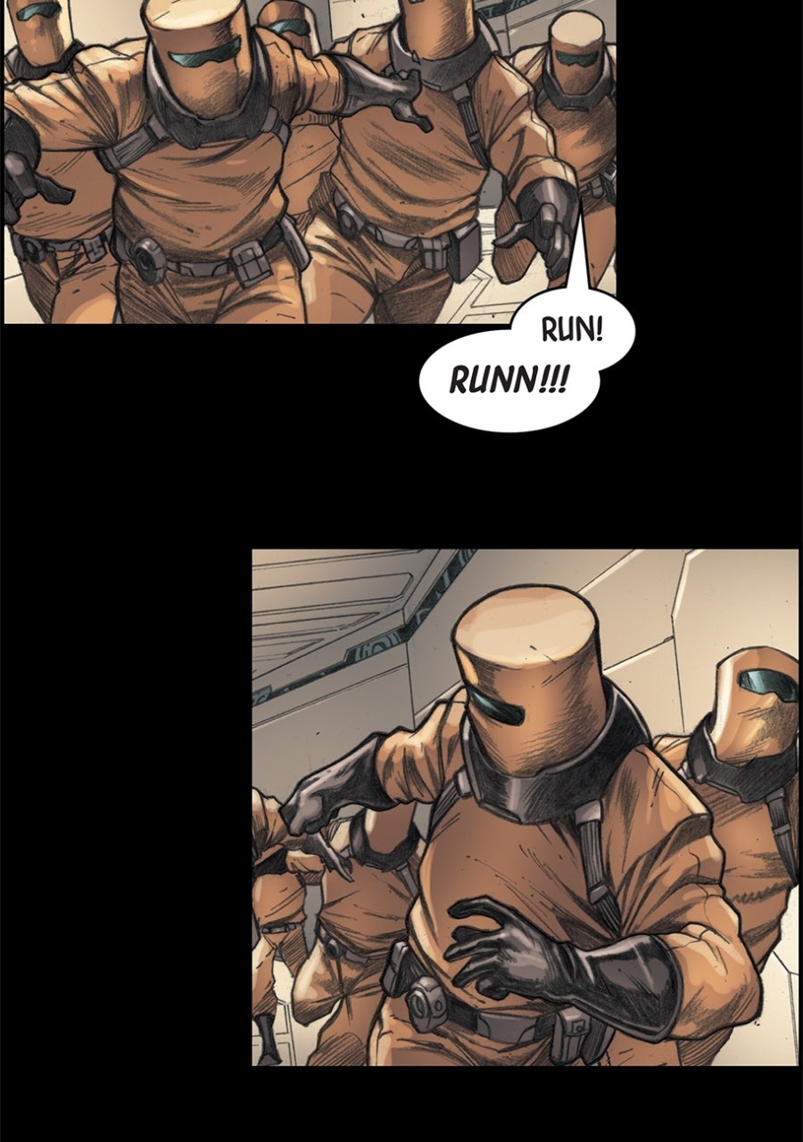 Avengers Episode 29 page 22 - 