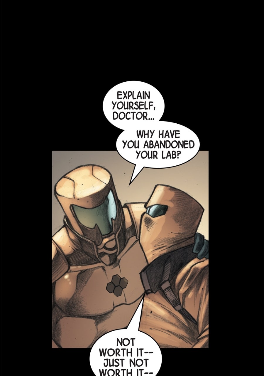 Avengers Episode 29 page 25 - 