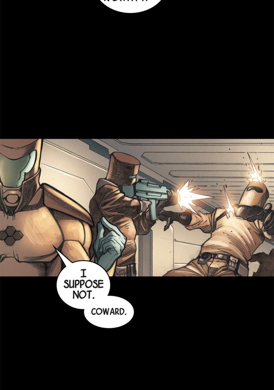 Avengers Episode 29 page 26 - 