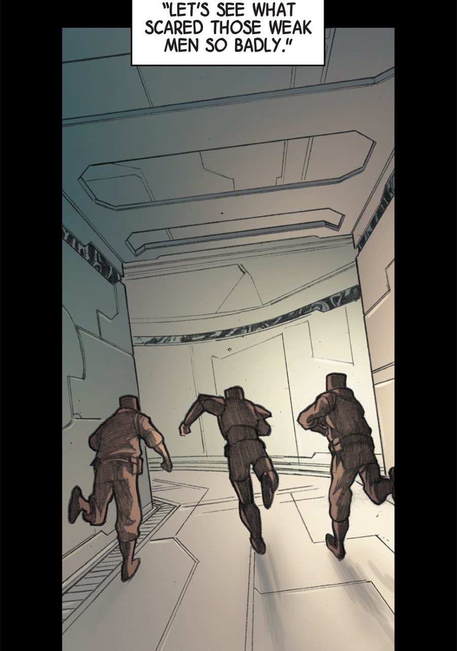 Avengers Episode 29 page 28 - 