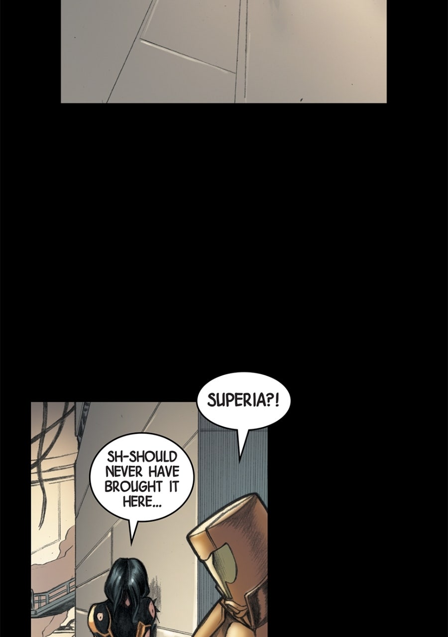 Avengers Episode 29 page 29 - 