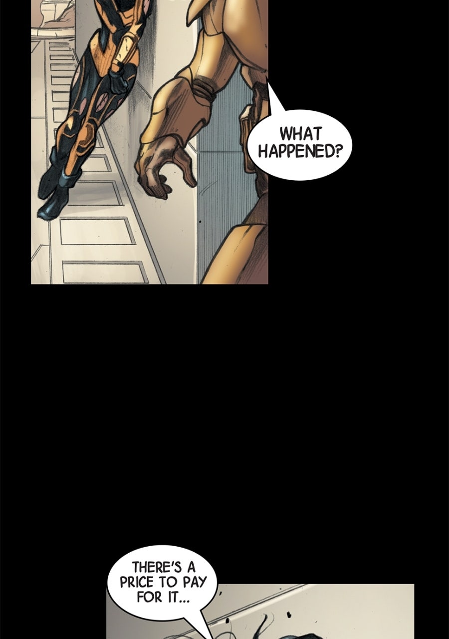 Avengers Episode 29 page 30 - 