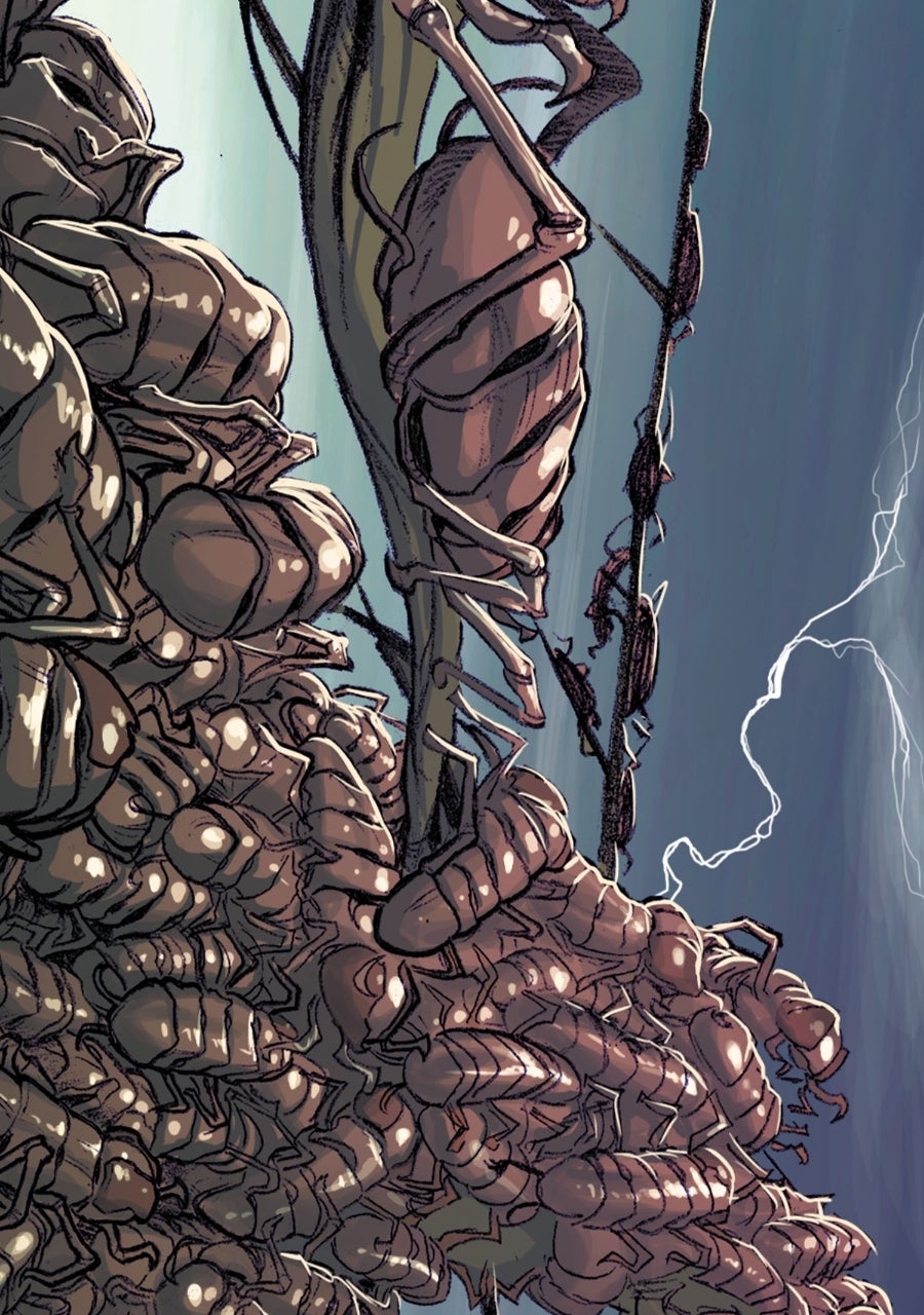 Avengers Episode 29 page 4 - 